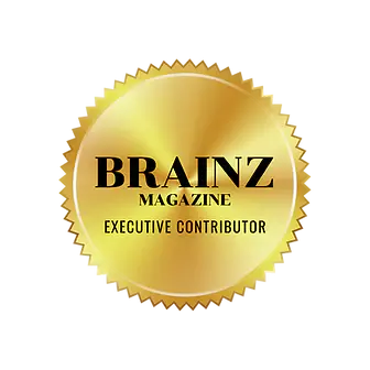 BRAINZ - Julie Wan
